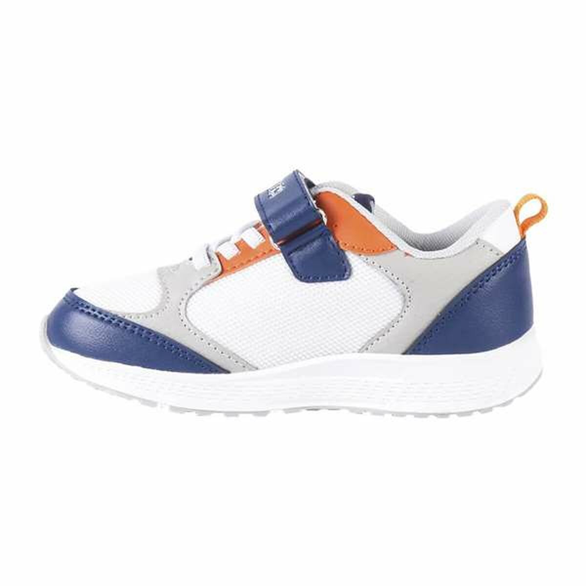 Sportschoenen voor Kinderen Looney Tunes Grijs 30-Topper Trend