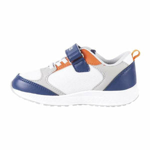 Sportschoenen voor Kinderen Looney Tunes Grijs 30-Topper Trend