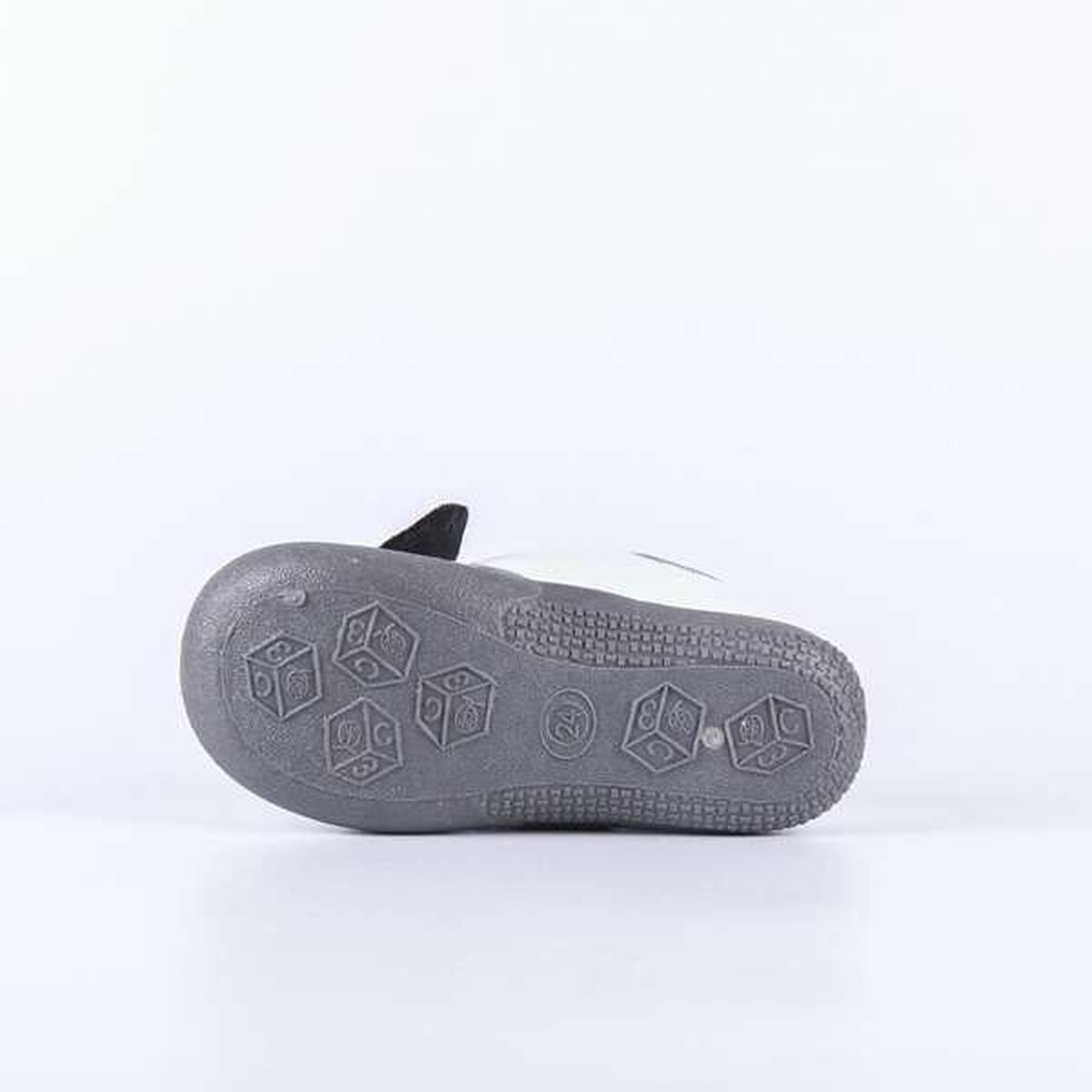 Slippers Voor in Huis Mickey Mouse Lichtgroen 21-Topper Trend
