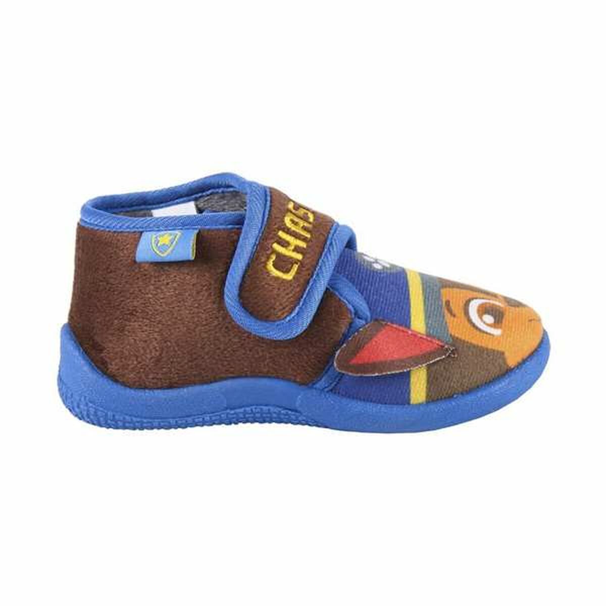 Slippers Voor in Huis The Paw Patrol Blauw 21-Topper Trend