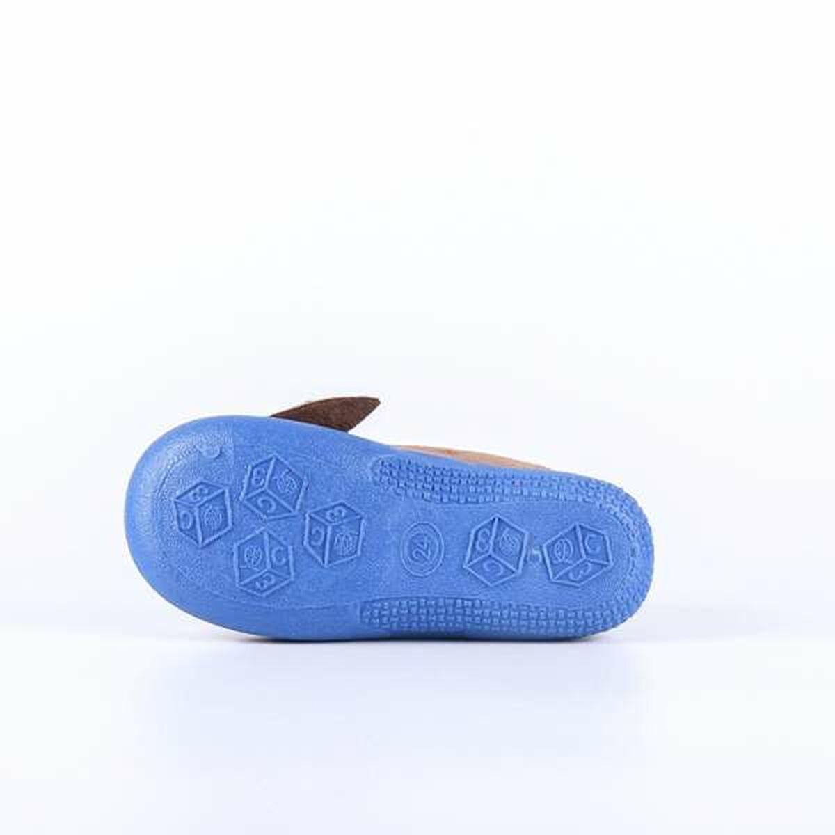 Slippers Voor in Huis The Paw Patrol Blauw 21-Topper Trend