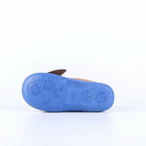 Slippers Voor in Huis The Paw Patrol Blauw 21-Topper Trend
