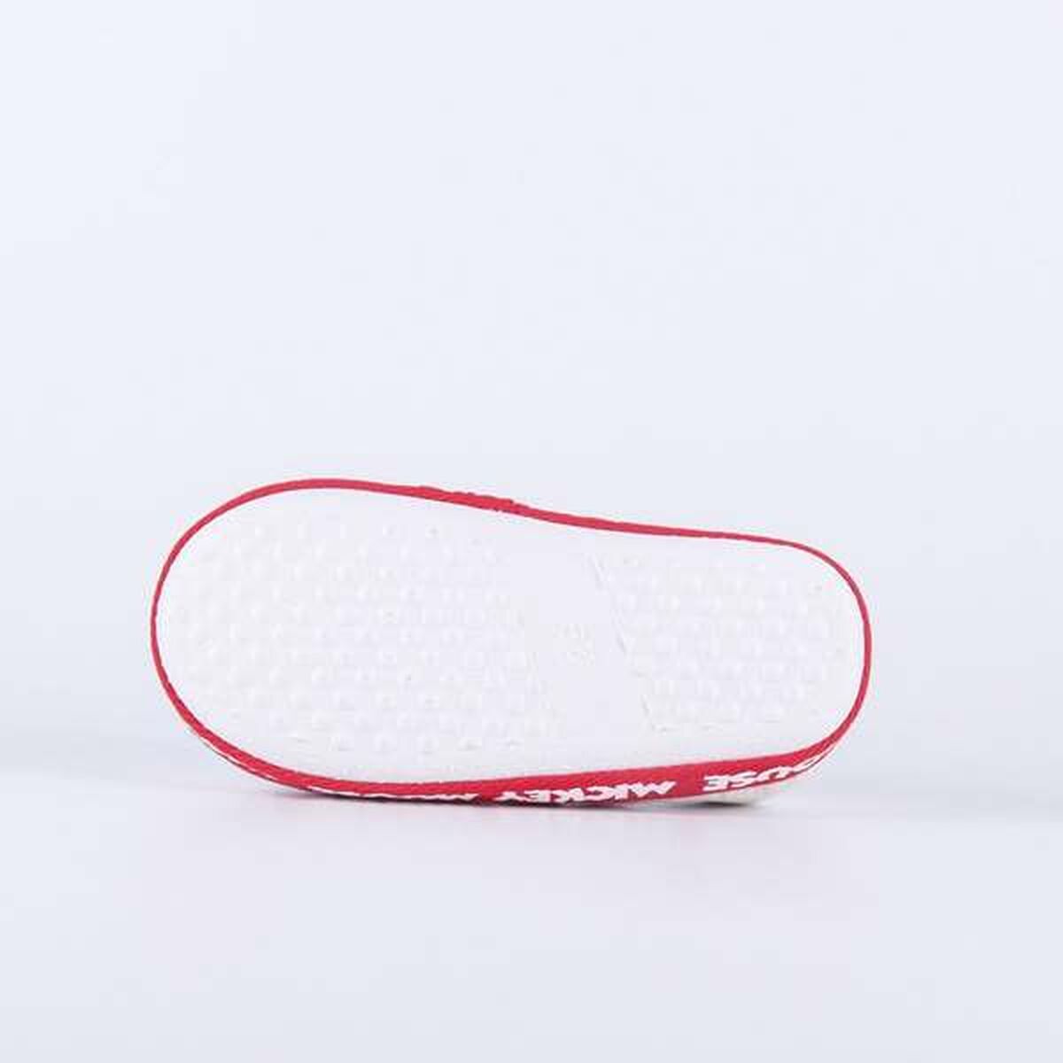 Slippers Voor in Huis Mickey Mouse Lichtgrijs 30-31-Topper Trend