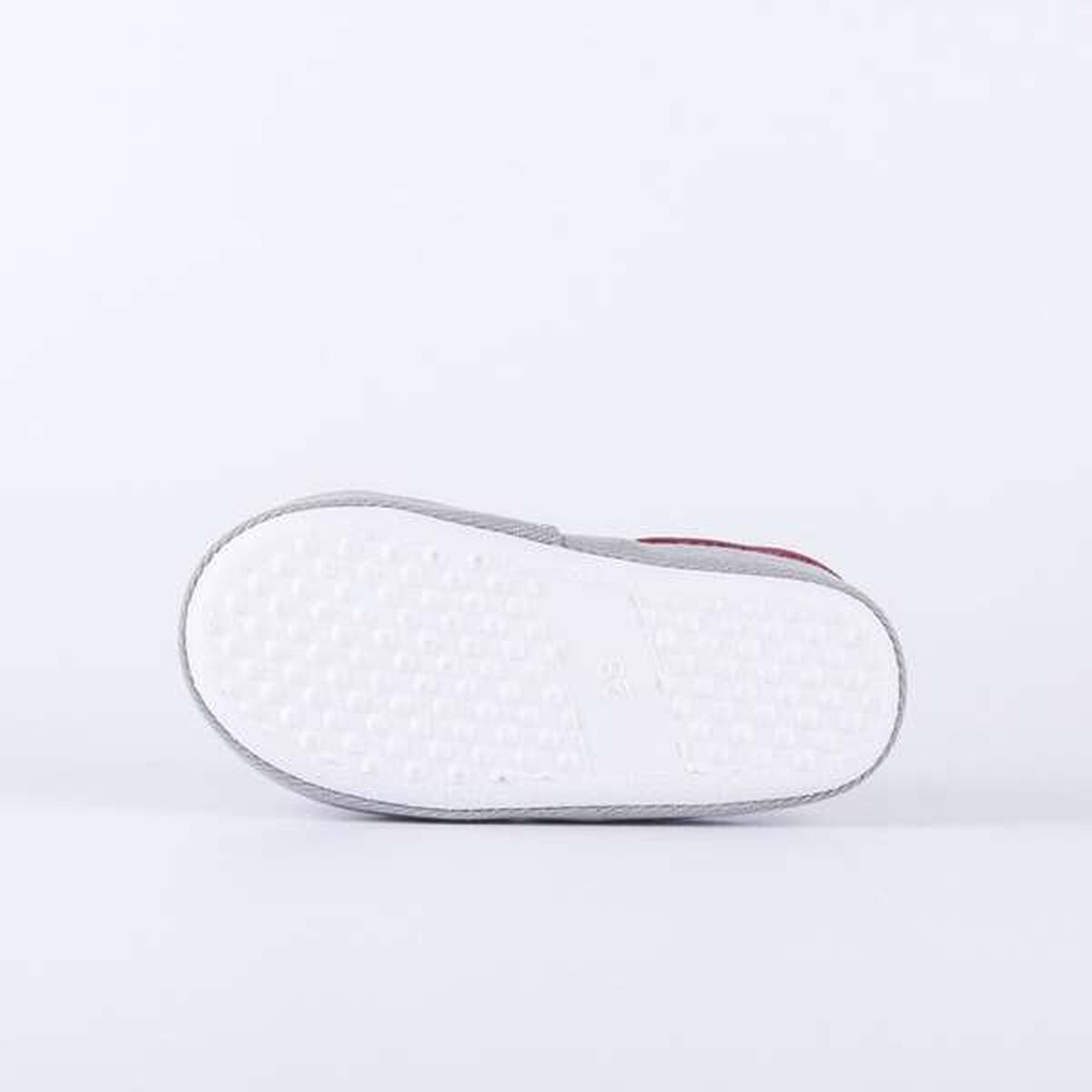 Slippers Voor in Huis Harry Potter Donkerrood 30-31-Topper Trend