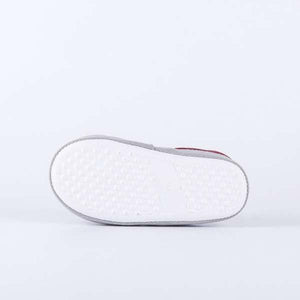 Slippers Voor in Huis Harry Potter Donkerrood 30-31-Topper Trend