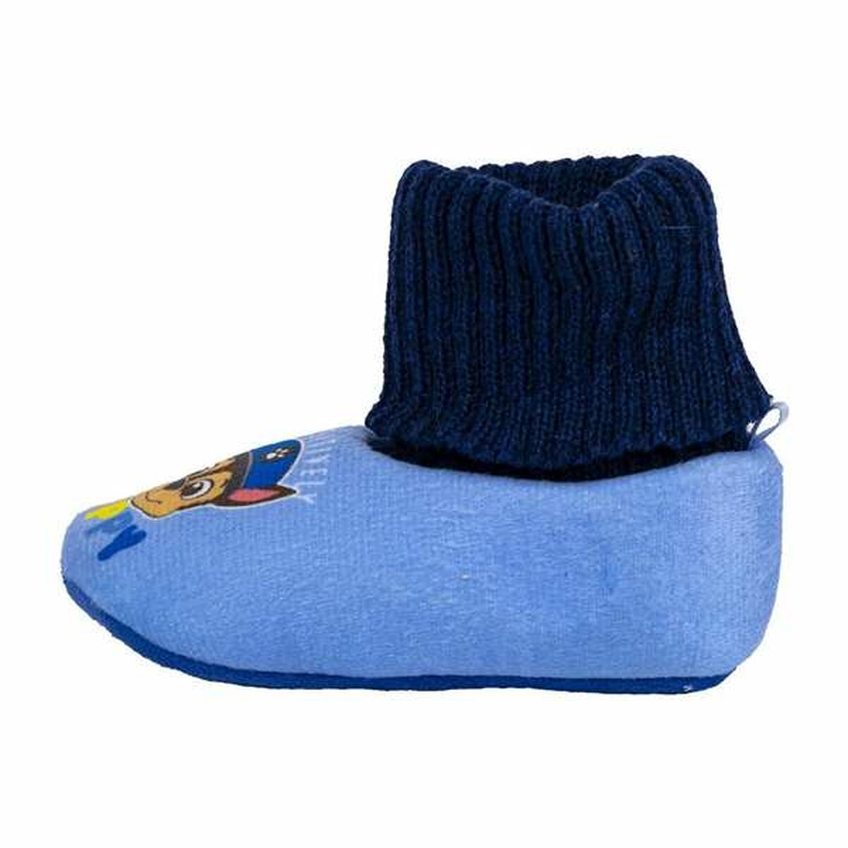 Slippers Voor in Huis The Paw Patrol Blauw 22-Topper Trend