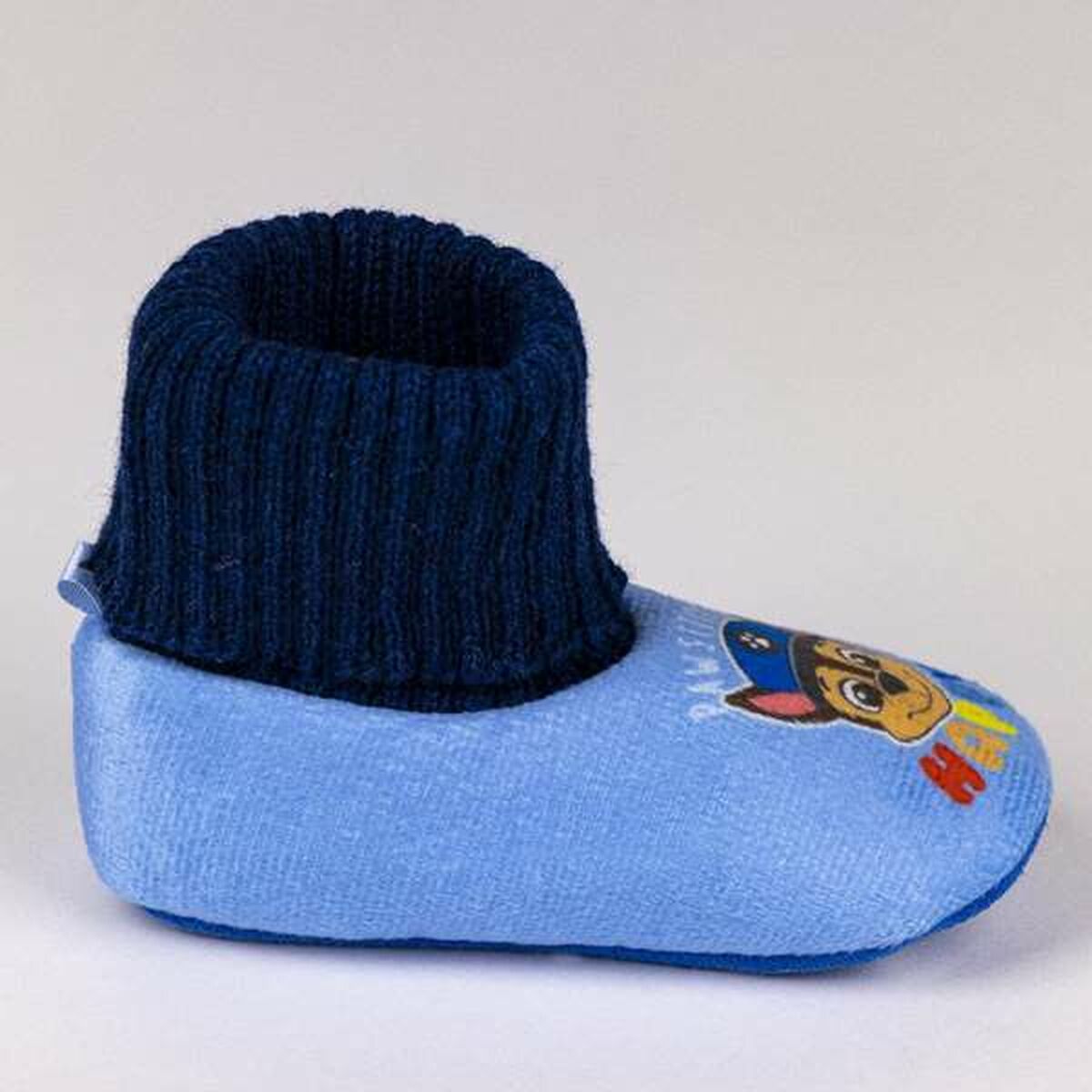 Slippers Voor in Huis The Paw Patrol Blauw 23-Topper Trend
