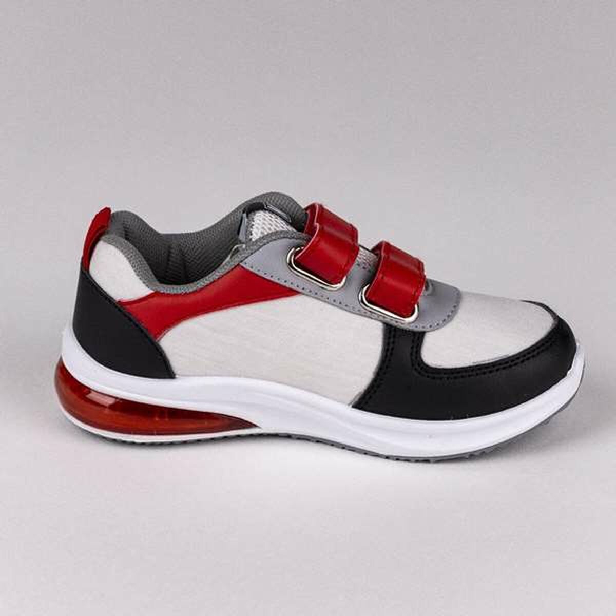 Sportschoenen voor Kinderen The Avengers Zwart-Topper Trend