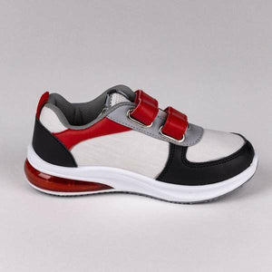 Sportschoenen voor Kinderen The Avengers Zwart-Topper Trend