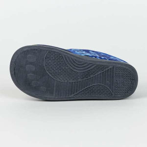 Slippers Voor in Huis The Avengers Donkerblauw 25-Topper Trend