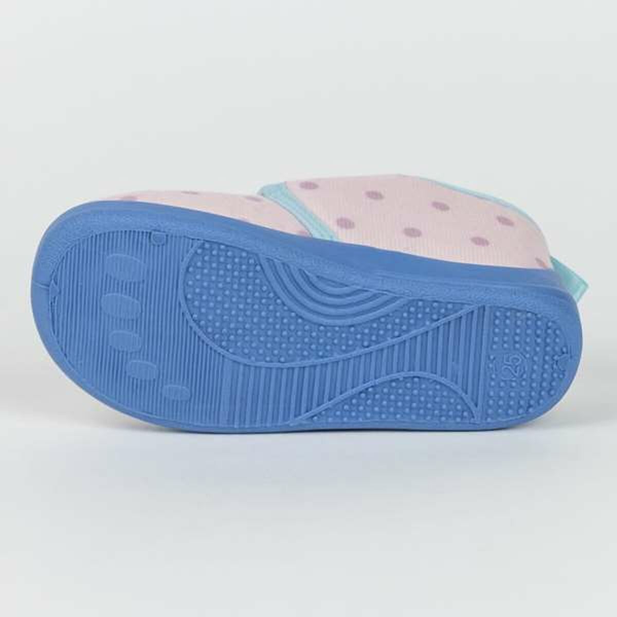 Slippers Voor in Huis Stitch Roze 26-Topper Trend