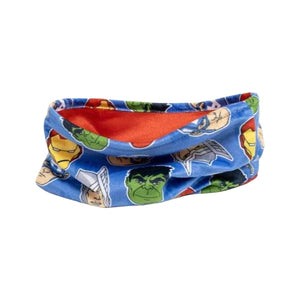 Nekwarmer The Avengers-Topper Trend