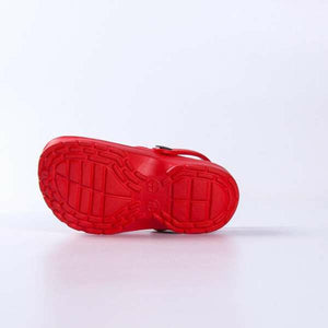 Klompen Mickey Mouse Rood 29-Topper Trend