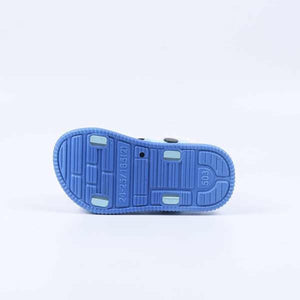 Kindersandalen The Paw Patrol Blauw-Topper Trend