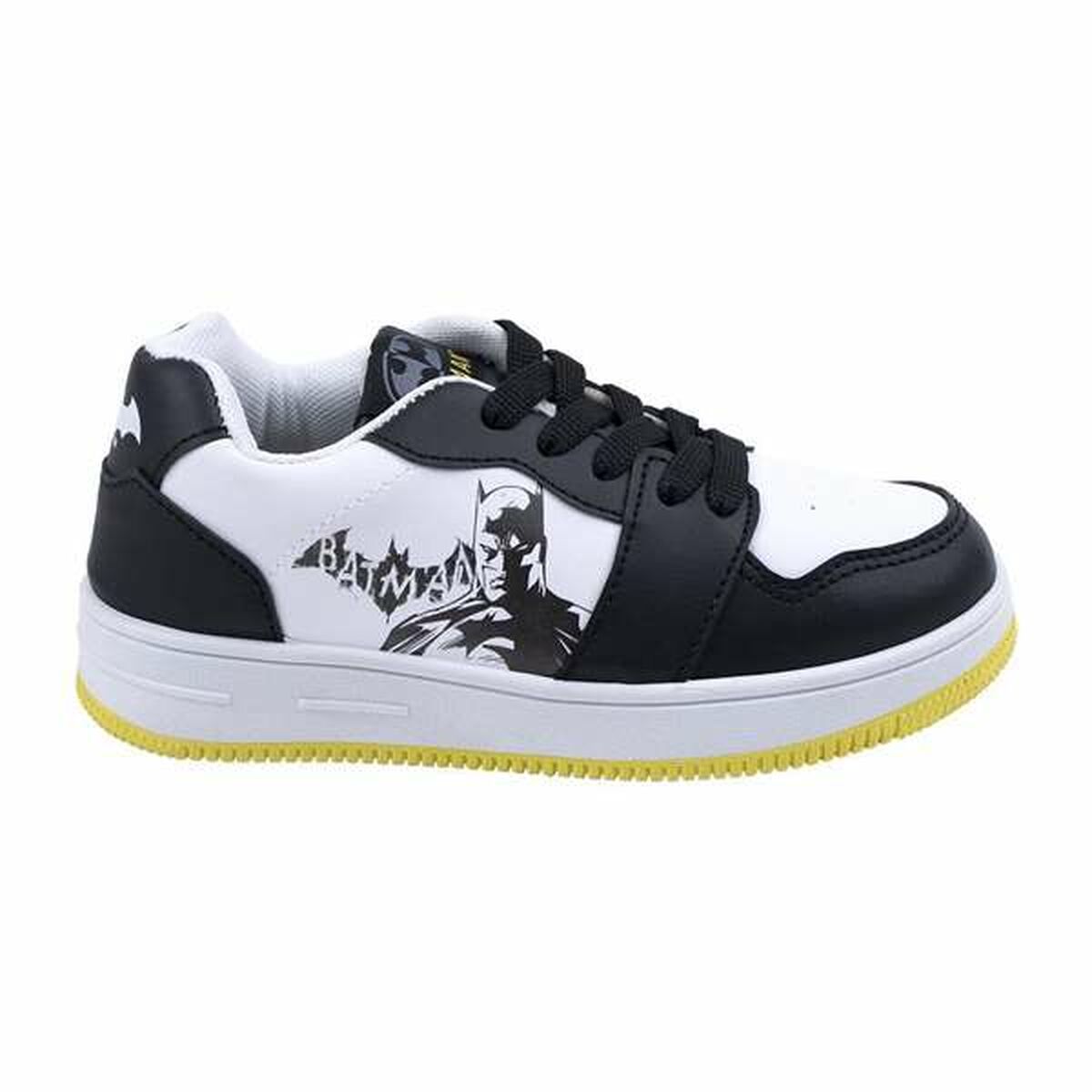 Sportschoenen voor Kinderen Batman Multicolour 32-Topper Trend