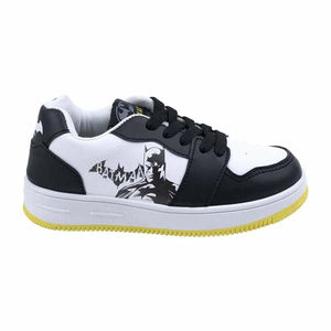 Sportschoenen voor Kinderen Batman Multicolour 32-Topper Trend