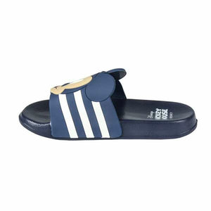 Slippers voor Kinderen Mickey Mouse Zwart 31-Topper Trend