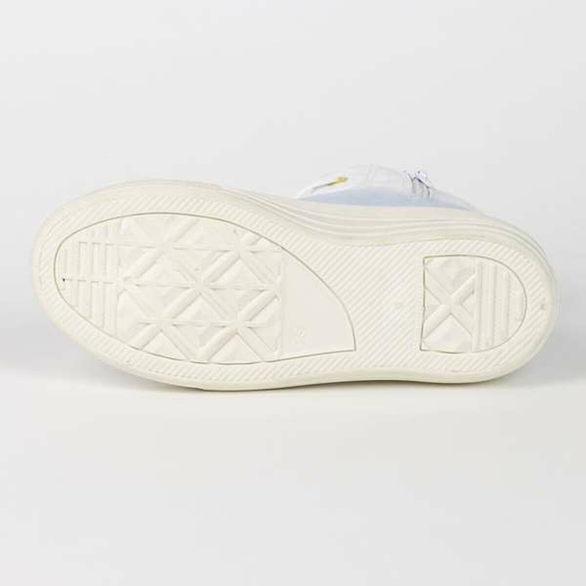 Sportschoenen voor Kinderen Stitch Licht Blauw-Topper Trend