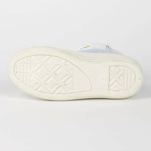 Sportschoenen voor Kinderen Stitch Licht Blauw-Topper Trend