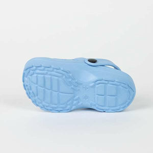 Klompen Bluey Licht Blauw 28-29-Topper Trend