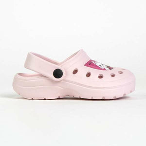 Klompen Gabby's Dollhouse Licht Roze 26-27-Topper Trend