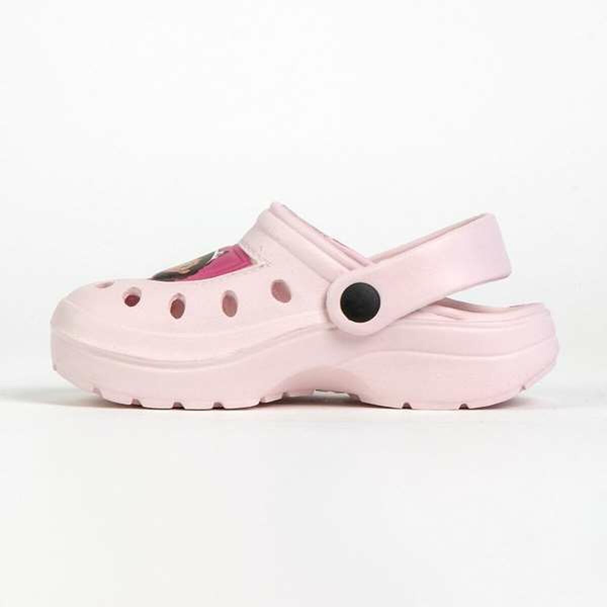 Klompen Gabby's Dollhouse Licht Roze 26-27-Topper Trend