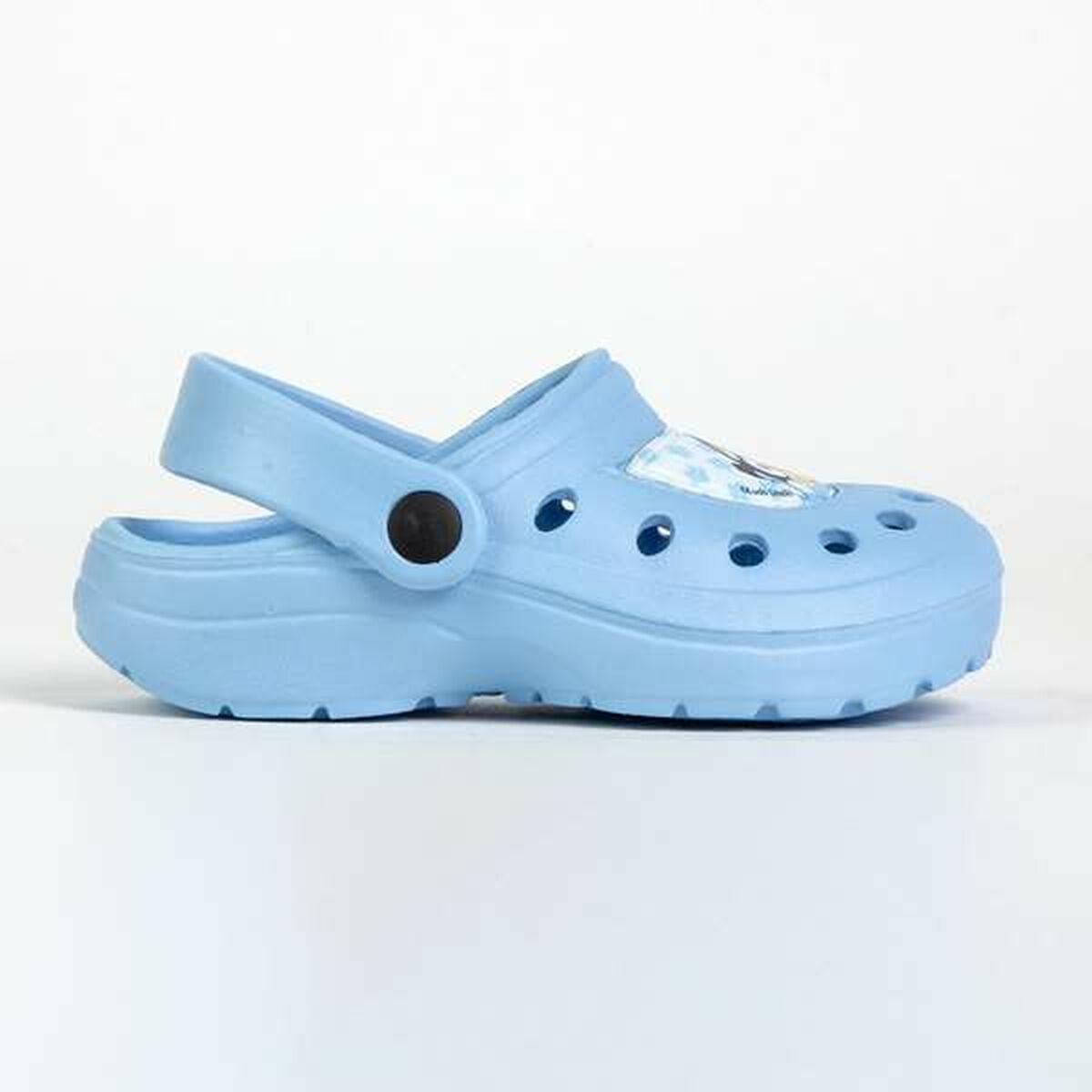 Klompen Bluey Blauw 30-31-Topper Trend