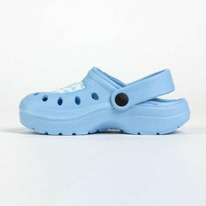 Klompen Bluey Blauw 30-31-Topper Trend