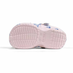 Klompen Stitch Roze-Topper Trend