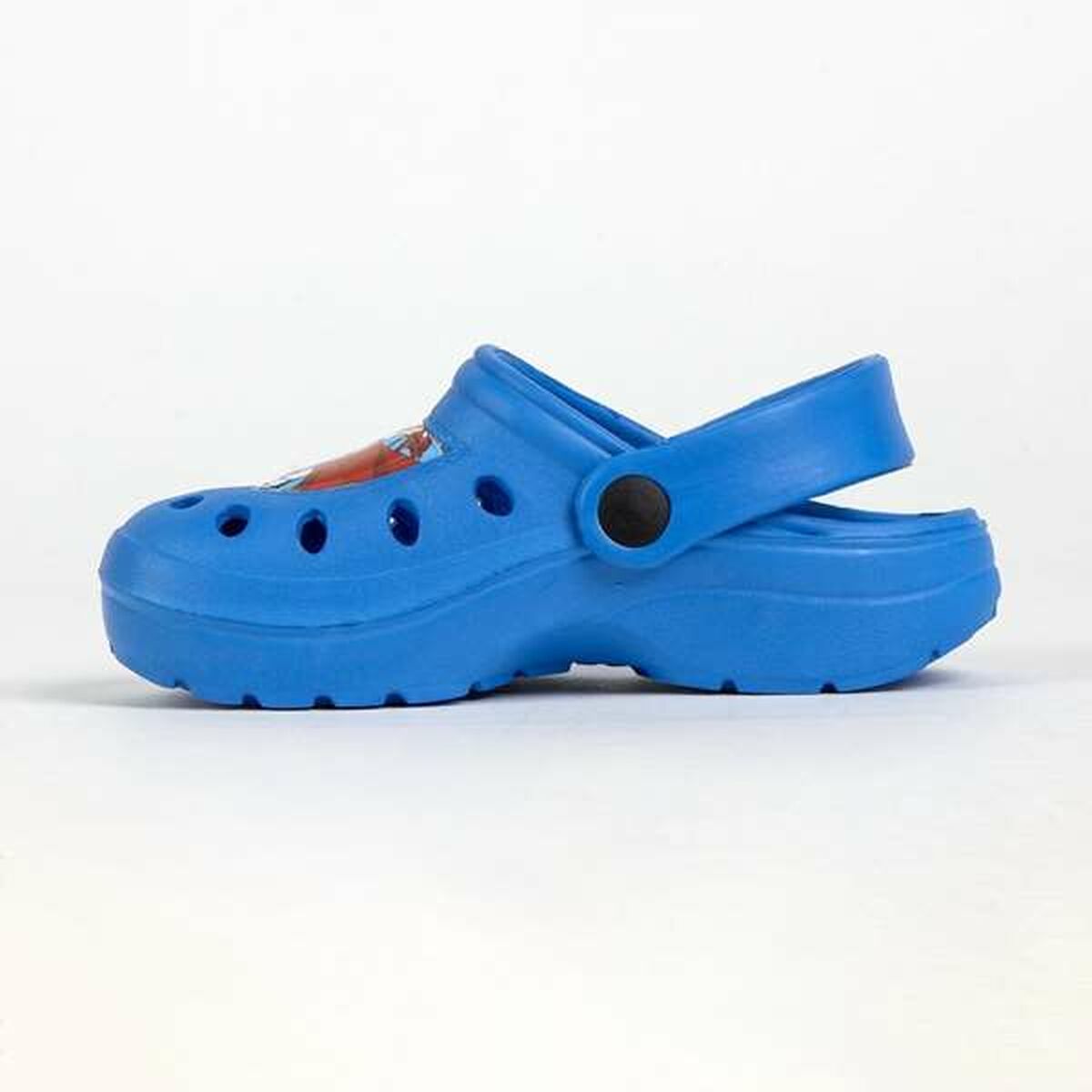 Strandklompen The Avengers Blauw 26-27-Topper Trend