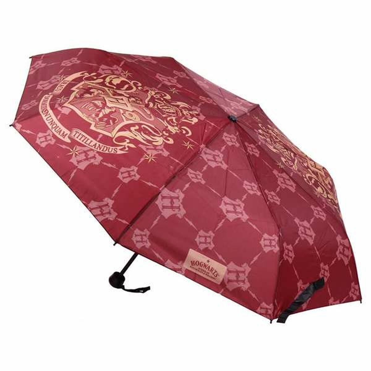 Paraplu Harry Potter Rood-Topper Trend