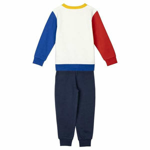 Joggingpak voor kinderen Spidey Multicolour 3 Jaar-Topper Trend