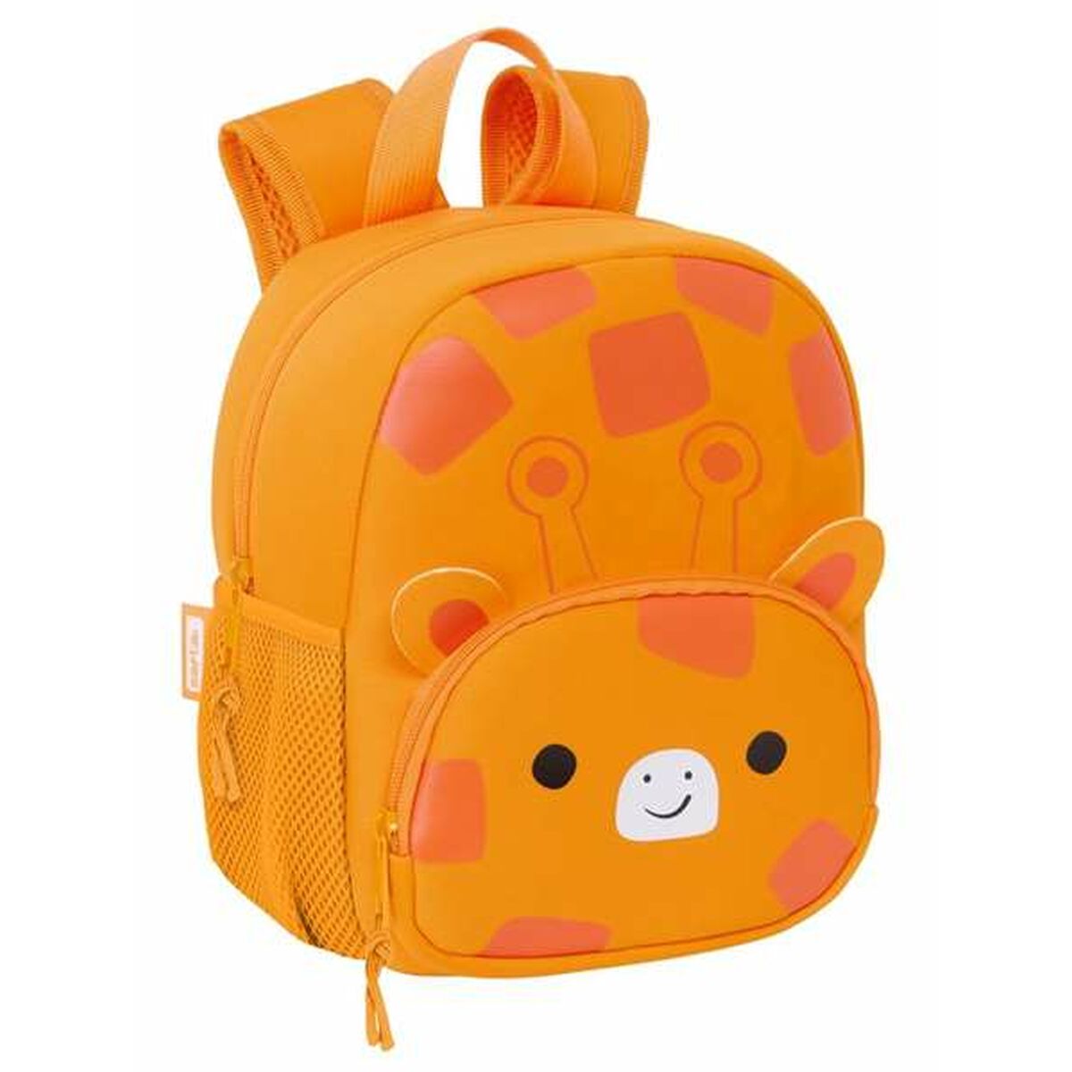 Schoolrugzak Safta 20 x 25 x 9 cm-Topper Trend