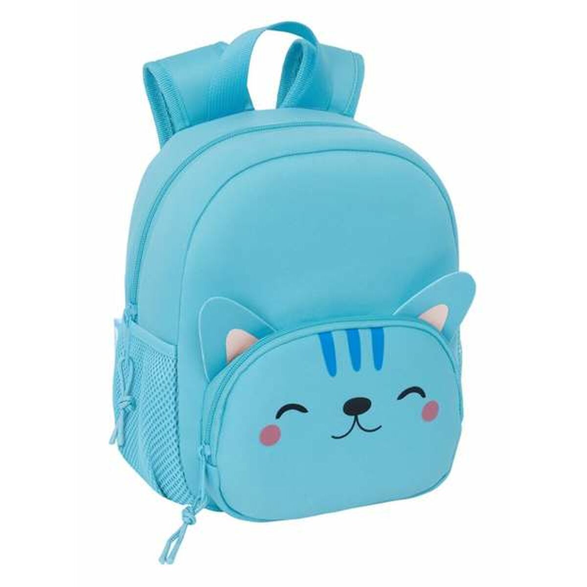 Kinderrugzak Safta 20 x 25 x 9 cm Kat-Topper Trend