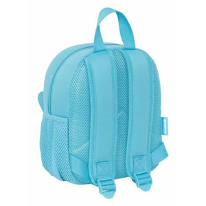 Kinderrugzak Safta 20 x 25 x 9 cm Kat-Topper Trend