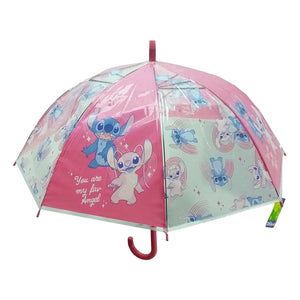 Paraplu Stitch Beach 43 cm-Topper Trend