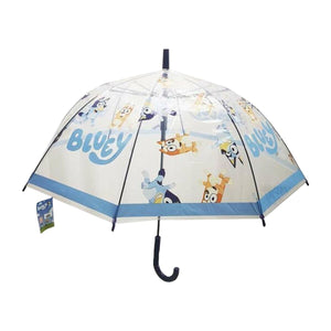 Paraplu Bluey 43 cm-Topper Trend