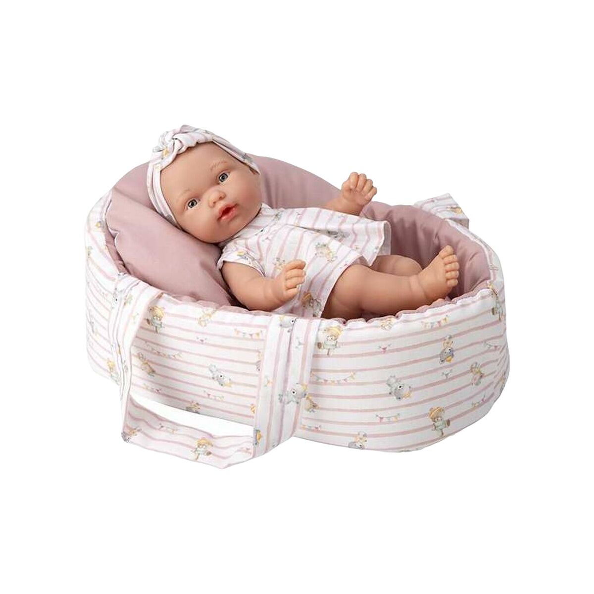 Babypop Arias Elegance-Topper Trend