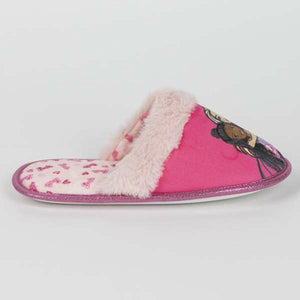 Slippers Voor in Huis Barbie Roze 34-35-Topper Trend