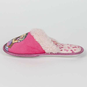 Slippers Voor in Huis Barbie Roze 34-35-Topper Trend