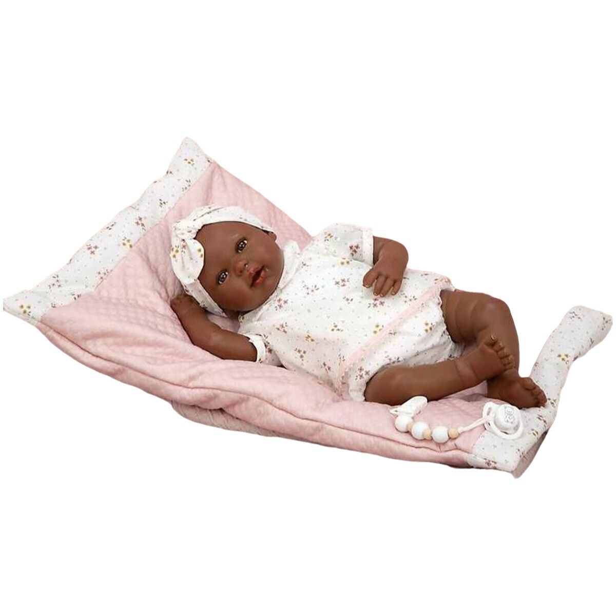 Babypop Arias Sasha 45 cm-Topper Trend