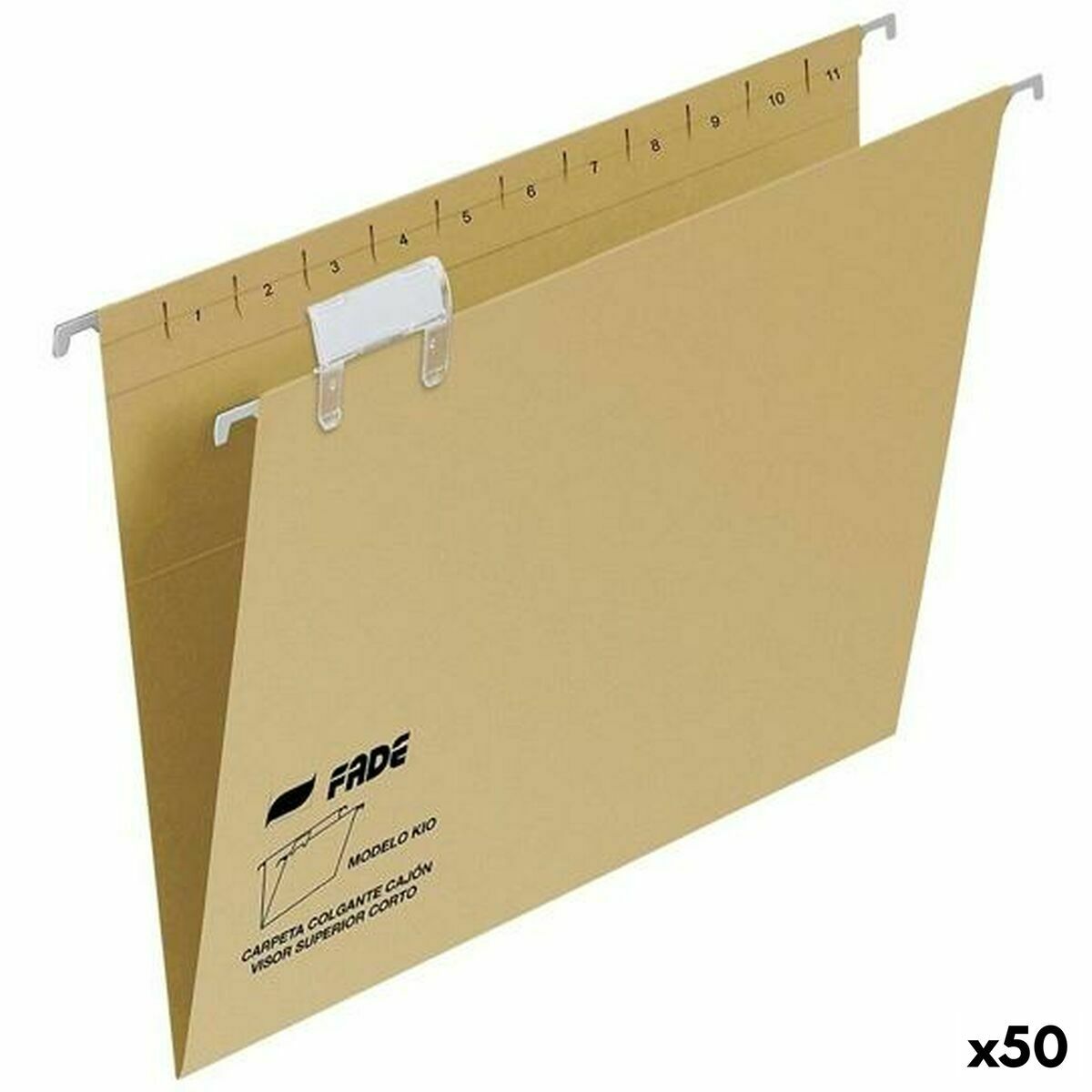 Hangmap FADE (Refurbished D)-Topper Trend